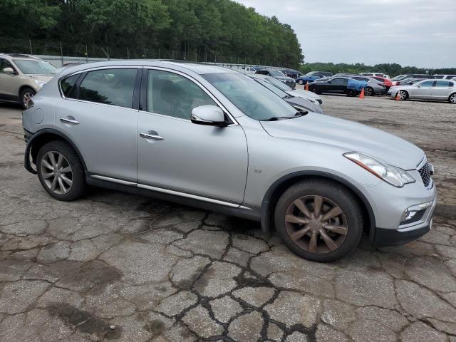 Photo 3 VIN: JN1BJ0RP4HM387410 - INFINITI QX50 