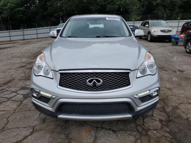 Photo 4 VIN: JN1BJ0RP4HM387410 - INFINITI QX50 