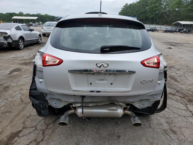 Photo 5 VIN: JN1BJ0RP4HM387410 - INFINITI QX50 