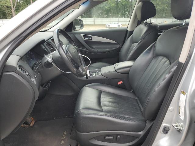 Photo 6 VIN: JN1BJ0RP4HM387410 - INFINITI QX50 