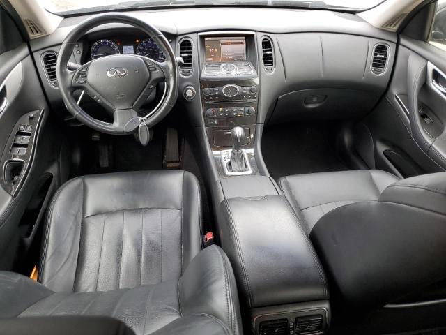 Photo 7 VIN: JN1BJ0RP4HM387410 - INFINITI QX50 