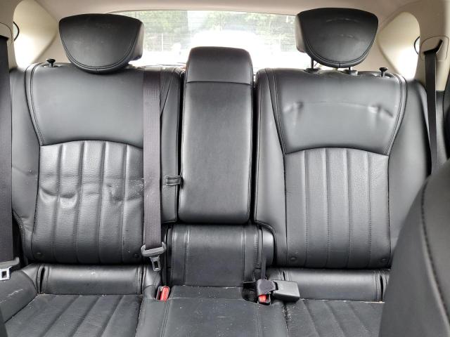 Photo 9 VIN: JN1BJ0RP4HM387410 - INFINITI QX50 