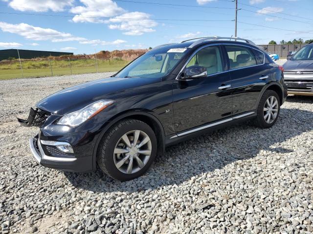 Photo 0 VIN: JN1BJ0RP4HM387813 - INFINITI QX50 