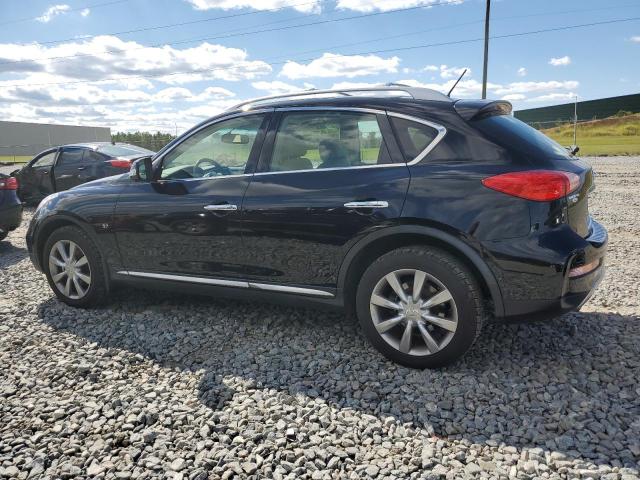 Photo 1 VIN: JN1BJ0RP4HM387813 - INFINITI QX50 