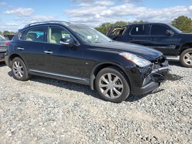 Photo 3 VIN: JN1BJ0RP4HM387813 - INFINITI QX50 