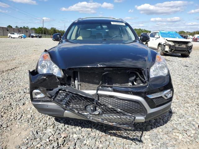 Photo 4 VIN: JN1BJ0RP4HM387813 - INFINITI QX50 