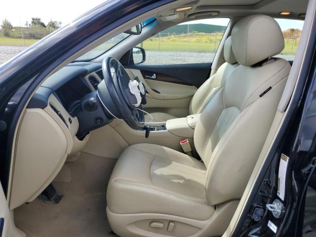 Photo 6 VIN: JN1BJ0RP4HM387813 - INFINITI QX50 