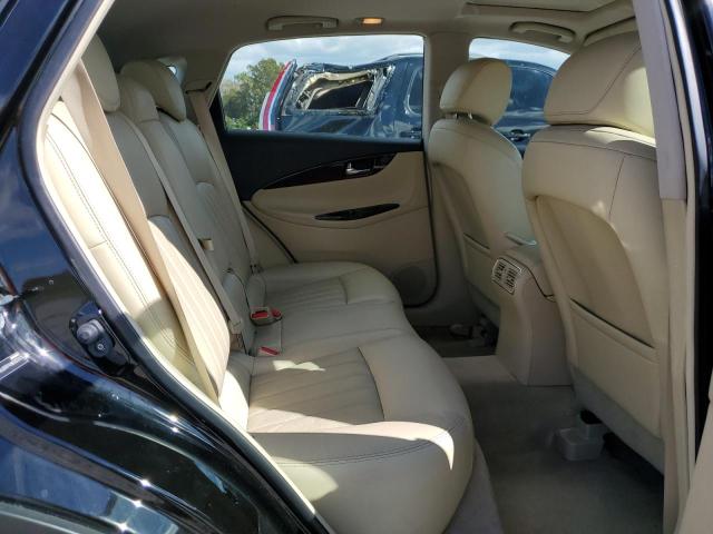 Photo 9 VIN: JN1BJ0RP4HM387813 - INFINITI QX50 