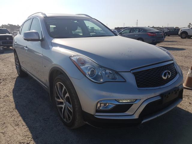 Photo 0 VIN: JN1BJ0RP4HM388590 - INFINITI QX50 