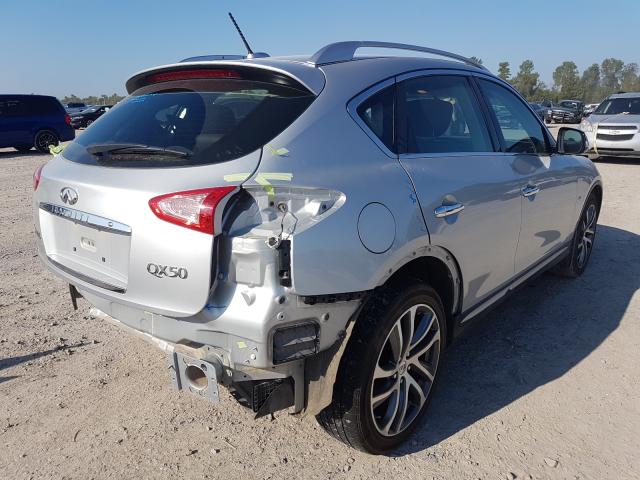 Photo 3 VIN: JN1BJ0RP4HM388590 - INFINITI QX50 