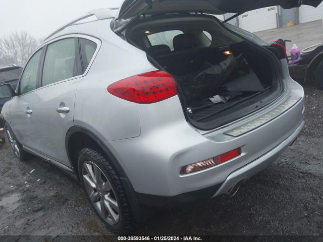 Photo 2 VIN: JN1BJ0RP4HM388671 - INFINITI QX50 