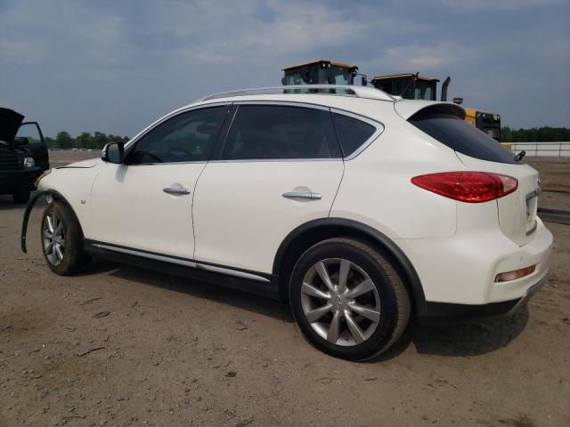 Photo 1 VIN: JN1BJ0RP4HM388721 - INFINITI QX50 