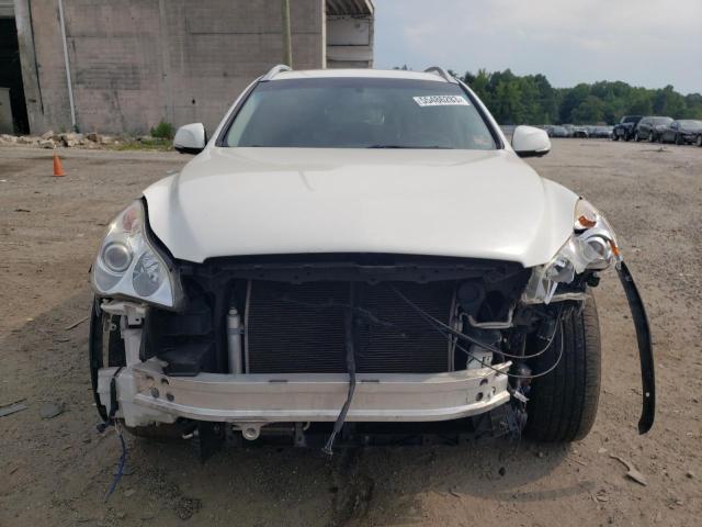 Photo 4 VIN: JN1BJ0RP4HM388721 - INFINITI QX50 