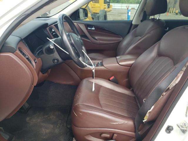 Photo 6 VIN: JN1BJ0RP4HM388721 - INFINITI QX50 