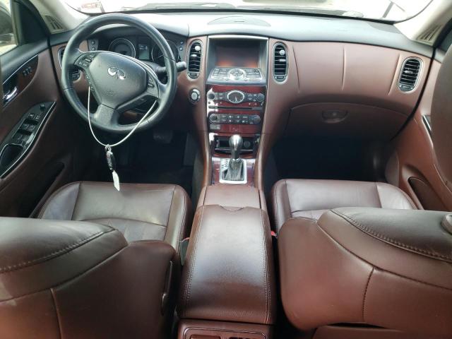 Photo 7 VIN: JN1BJ0RP4HM388721 - INFINITI QX50 