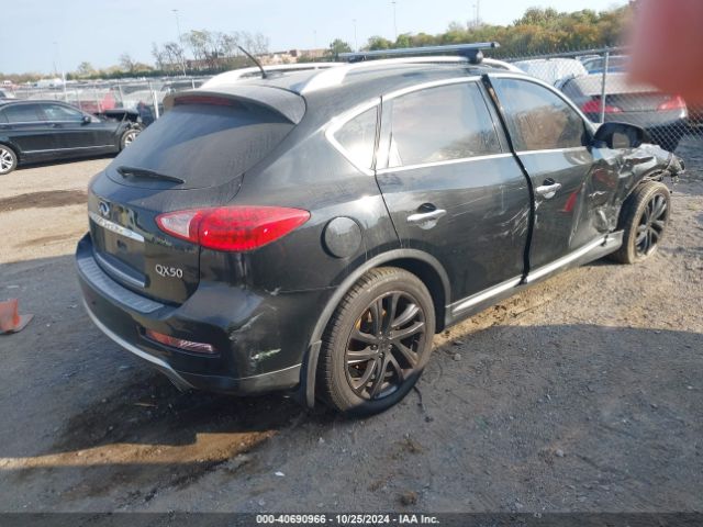 Photo 3 VIN: JN1BJ0RP4HM389450 - INFINITI QX50 