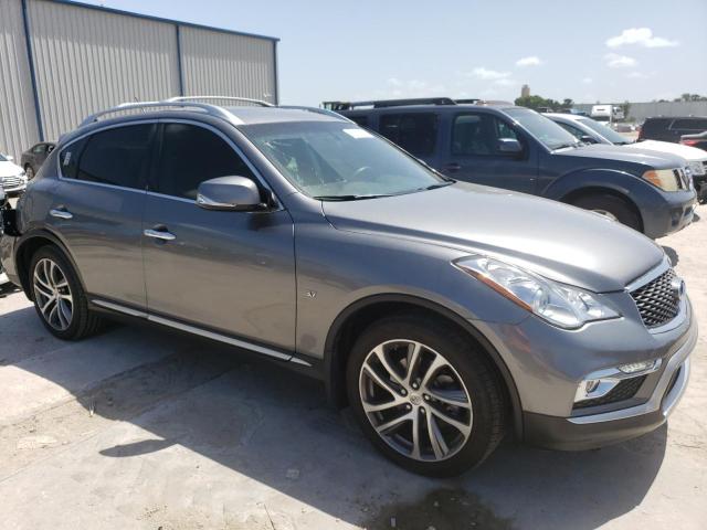 Photo 3 VIN: JN1BJ0RP4HM390291 - INFINITI QX50 