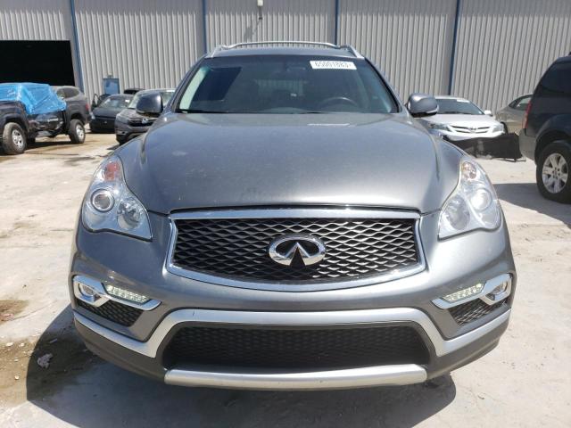 Photo 4 VIN: JN1BJ0RP4HM390291 - INFINITI QX50 