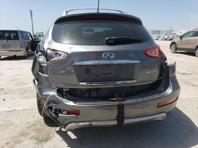 Photo 5 VIN: JN1BJ0RP4HM390291 - INFINITI QX50 