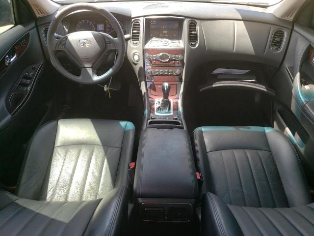 Photo 7 VIN: JN1BJ0RP4HM390291 - INFINITI QX50 