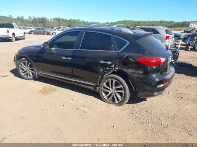 Photo 2 VIN: JN1BJ0RP4HM390596 - INFINITI QX50 