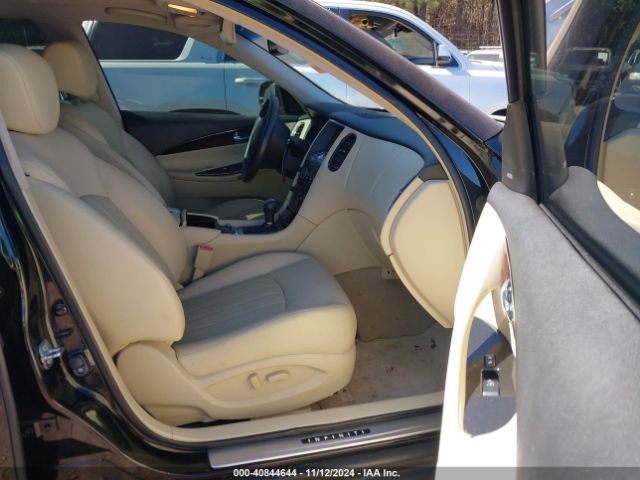 Photo 4 VIN: JN1BJ0RP4HM390596 - INFINITI QX50 