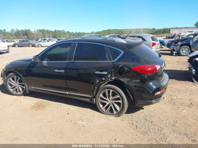 Photo 5 VIN: JN1BJ0RP4HM390596 - INFINITI QX50 