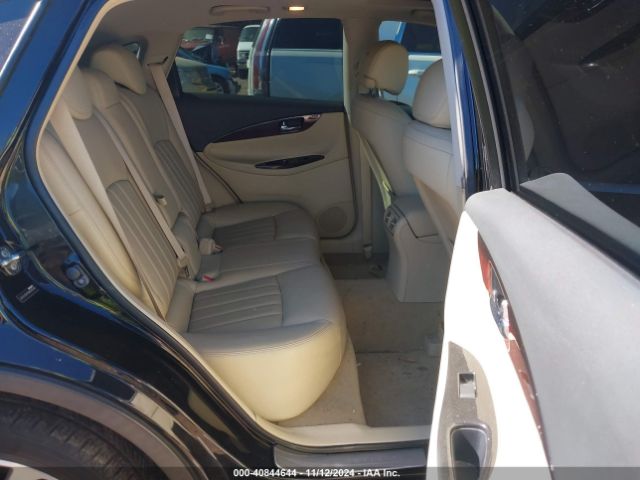 Photo 7 VIN: JN1BJ0RP4HM390596 - INFINITI QX50 