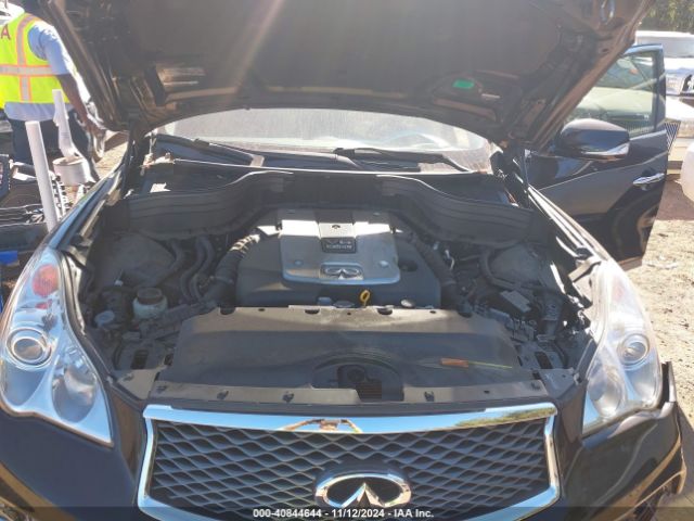 Photo 9 VIN: JN1BJ0RP4HM390596 - INFINITI QX50 