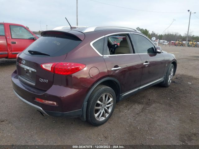 Photo 3 VIN: JN1BJ0RP5GM231276 - INFINITI QX50 