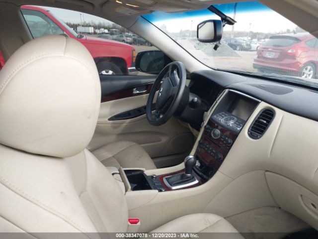 Photo 4 VIN: JN1BJ0RP5GM231276 - INFINITI QX50 