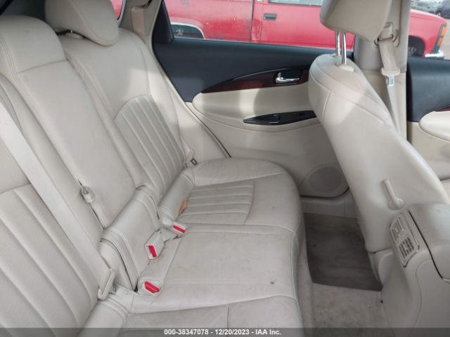 Photo 7 VIN: JN1BJ0RP5GM231276 - INFINITI QX50 