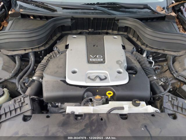 Photo 9 VIN: JN1BJ0RP5GM231276 - INFINITI QX50 