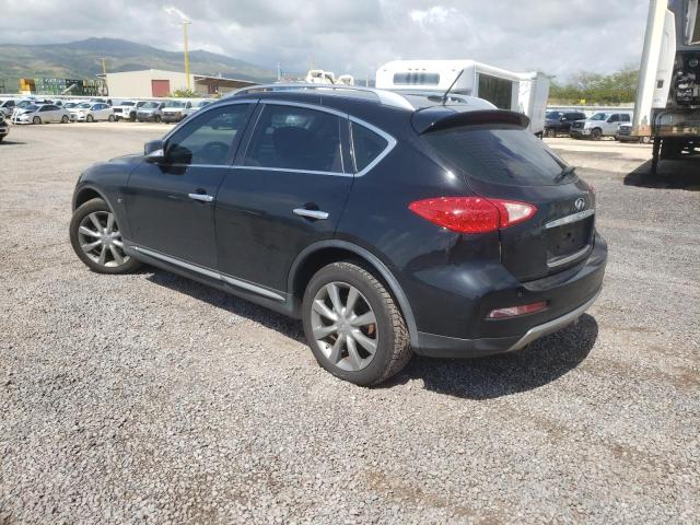 Photo 1 VIN: JN1BJ0RP5GM232413 - INFINITI QX50 