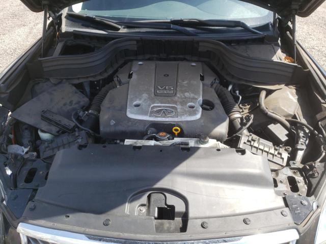 Photo 10 VIN: JN1BJ0RP5GM232413 - INFINITI QX50 