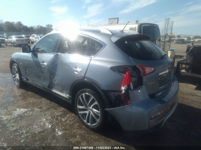 Photo 2 VIN: JN1BJ0RP5GM232718 - INFINITI QX50 