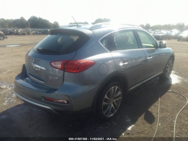 Photo 3 VIN: JN1BJ0RP5GM232718 - INFINITI QX50 