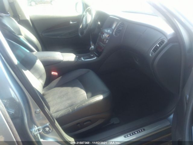 Photo 4 VIN: JN1BJ0RP5GM232718 - INFINITI QX50 