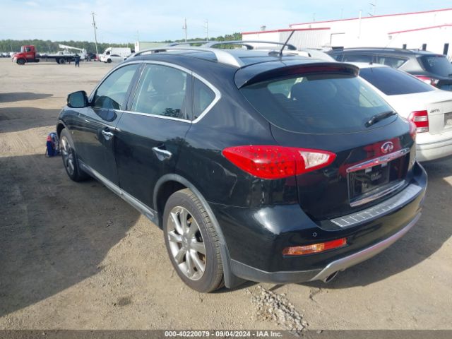 Photo 2 VIN: JN1BJ0RP5GM233500 - INFINITI QX50 