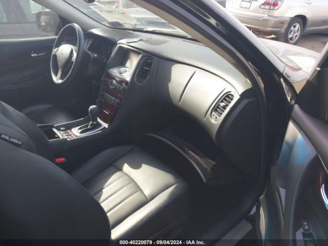 Photo 4 VIN: JN1BJ0RP5GM233500 - INFINITI QX50 