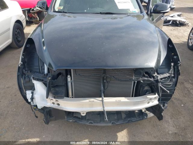 Photo 5 VIN: JN1BJ0RP5GM233500 - INFINITI QX50 