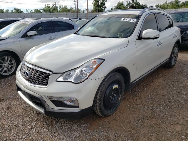 Photo 1 VIN: JN1BJ0RP5GM234047 - INFINITI QX50 