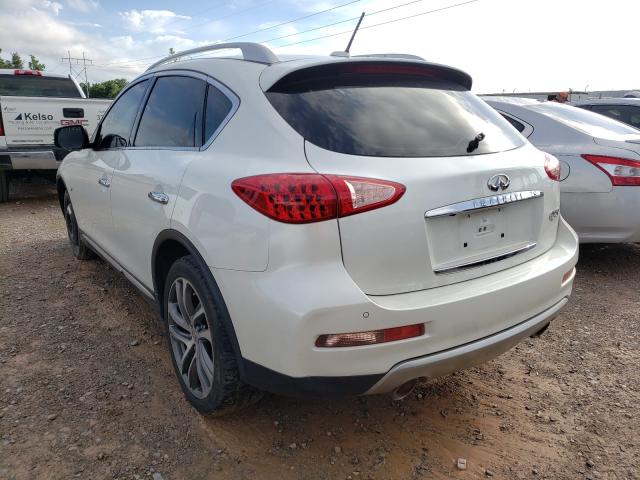 Photo 2 VIN: JN1BJ0RP5GM234047 - INFINITI QX50 