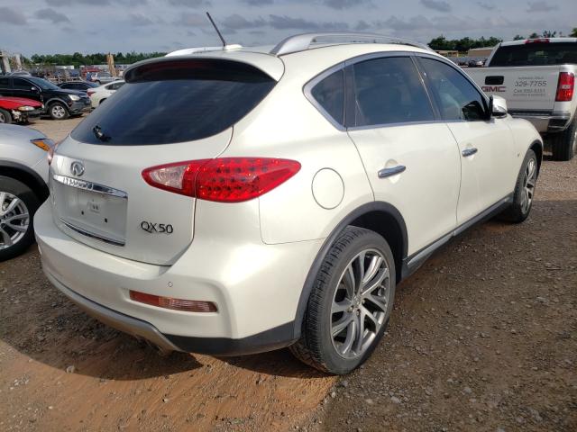 Photo 3 VIN: JN1BJ0RP5GM234047 - INFINITI QX50 