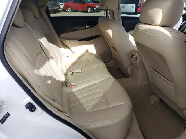 Photo 5 VIN: JN1BJ0RP5GM234047 - INFINITI QX50 