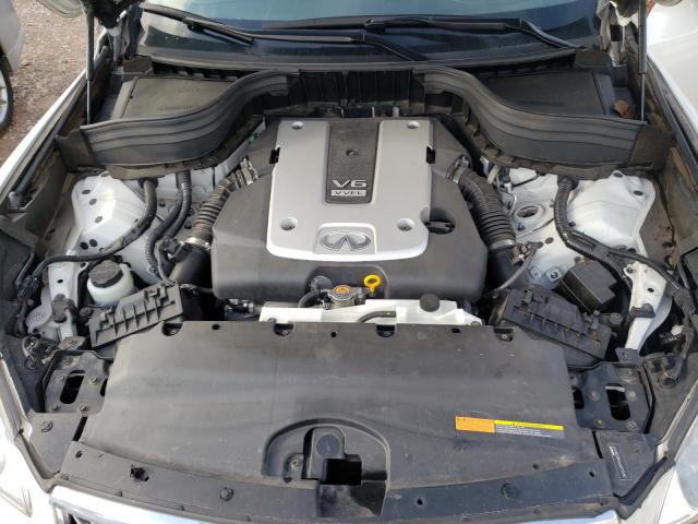 Photo 6 VIN: JN1BJ0RP5GM234047 - INFINITI QX50 