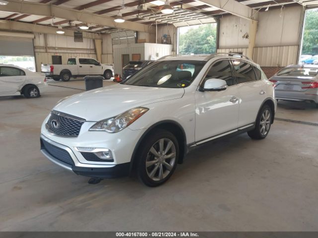 Photo 1 VIN: JN1BJ0RP5GM234100 - INFINITI QX50 