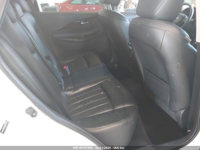 Photo 7 VIN: JN1BJ0RP5GM234100 - INFINITI QX50 