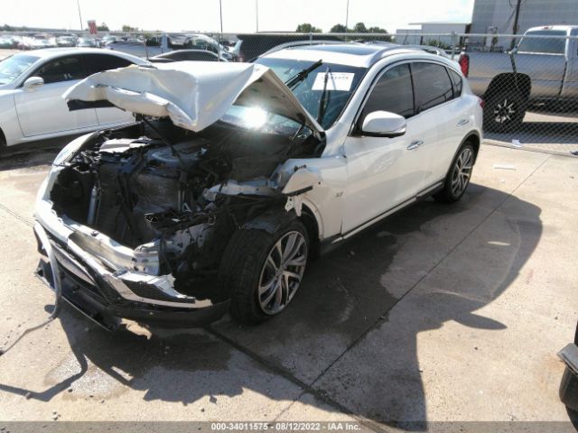 Photo 1 VIN: JN1BJ0RP5GM234131 - INFINITI QX50 