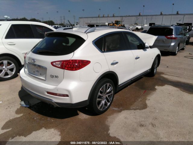 Photo 3 VIN: JN1BJ0RP5GM234131 - INFINITI QX50 